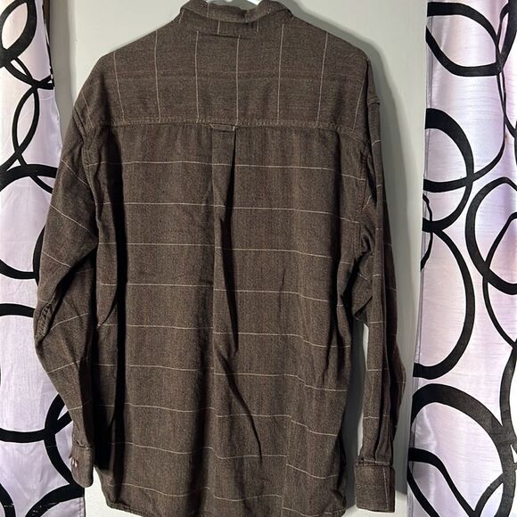 North River Outfitters long sleeve shirt, size large - Picture 11 of 14